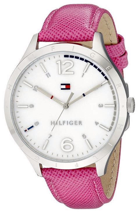 reloj tommy hilfiger serie 1430|reloj tommy hilfiger mujer.